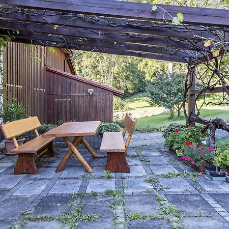 Der Lachenbuckhof Blumberg Esterno foto
