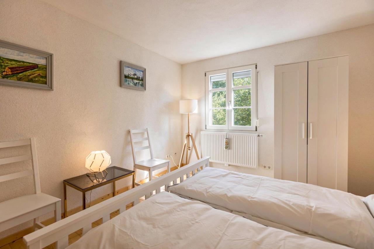 Der Lachenbuckhof Blumberg Esterno foto