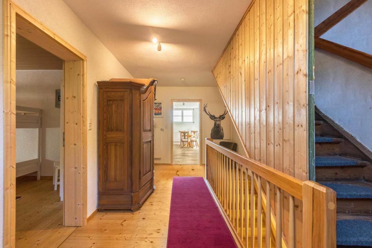 Der Lachenbuckhof Blumberg Esterno foto