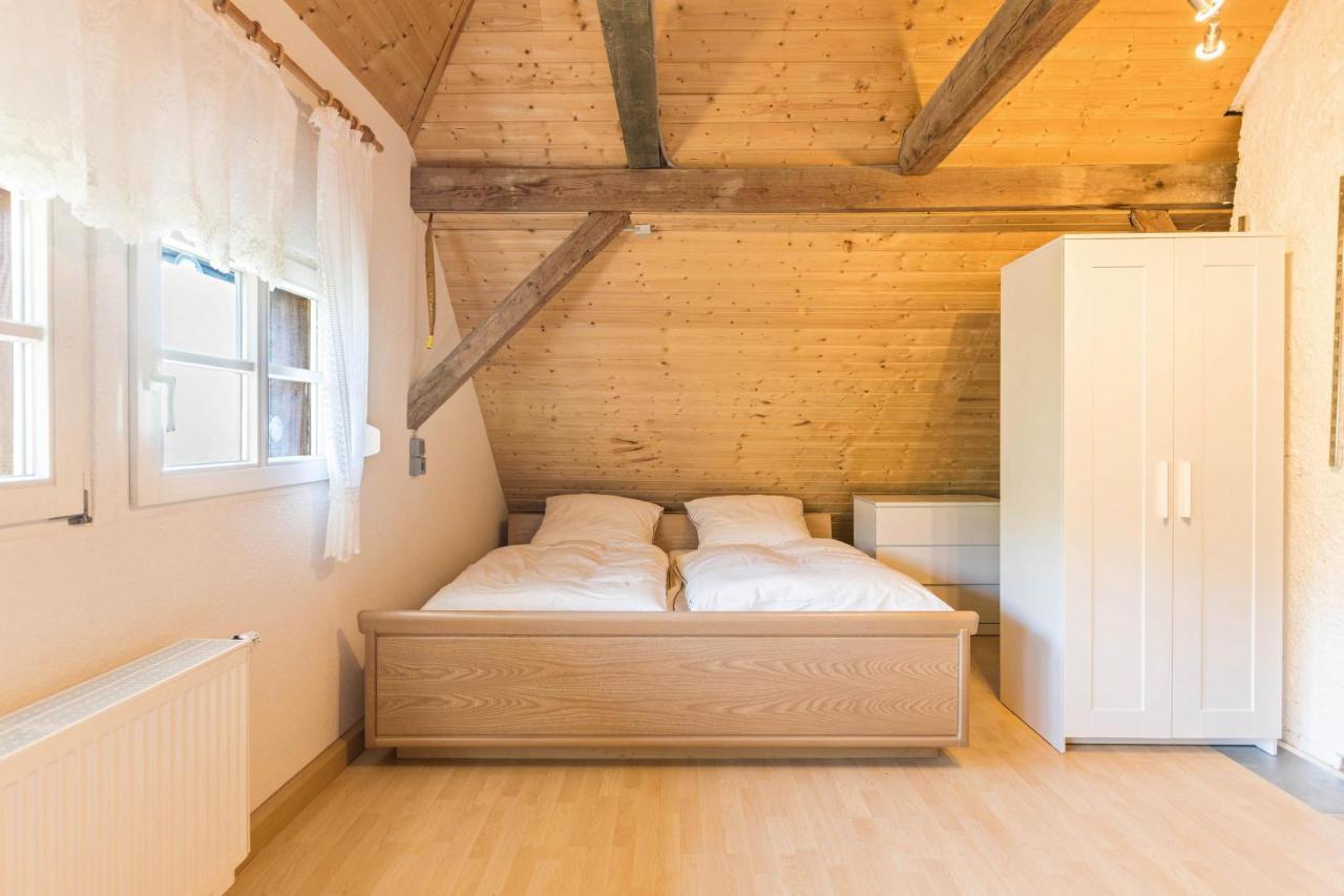 Der Lachenbuckhof Blumberg Esterno foto