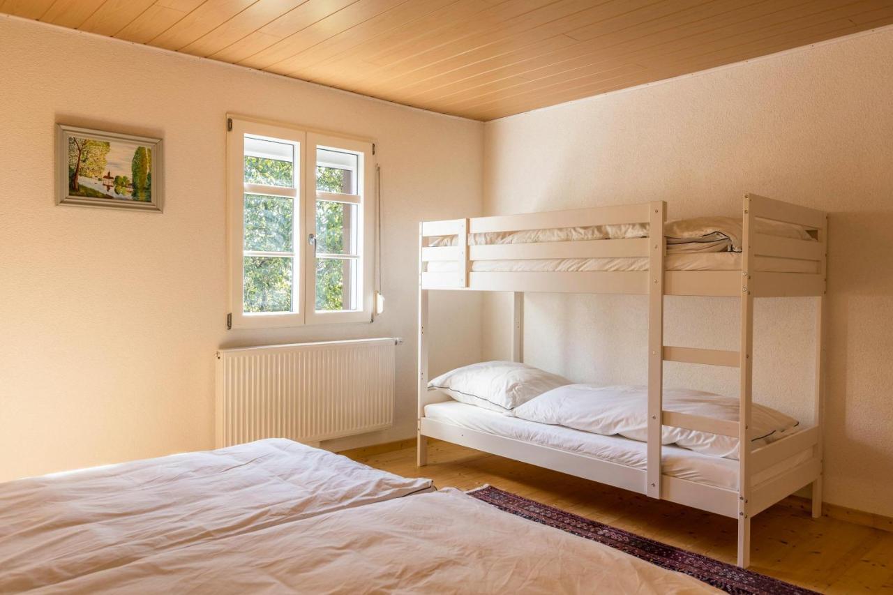 Der Lachenbuckhof Blumberg Esterno foto