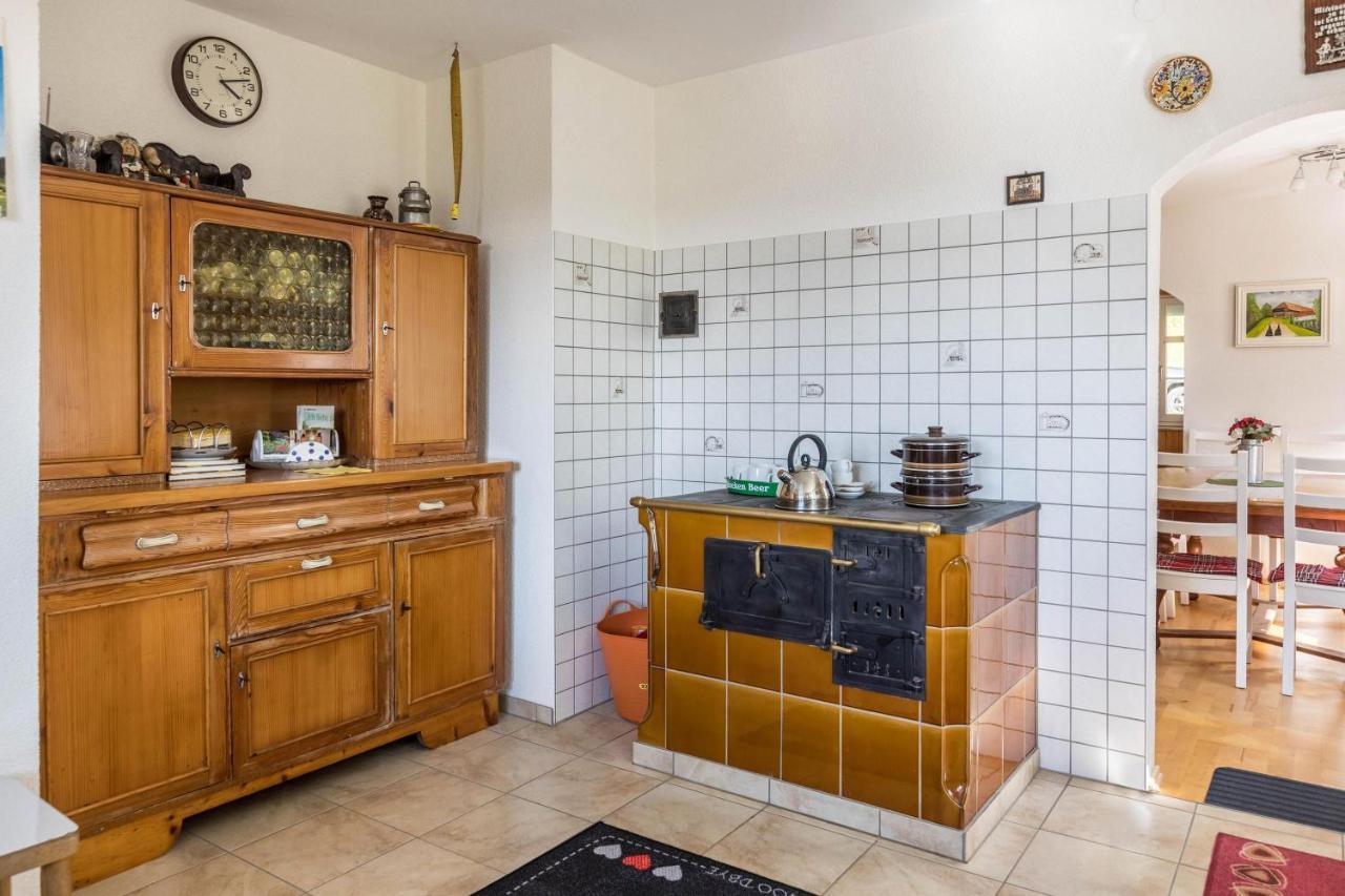 Der Lachenbuckhof Blumberg Esterno foto